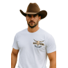 Back Roads Drifters Cowboy Tee
