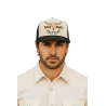 Back Roads Drifters Logo Ball Cap
